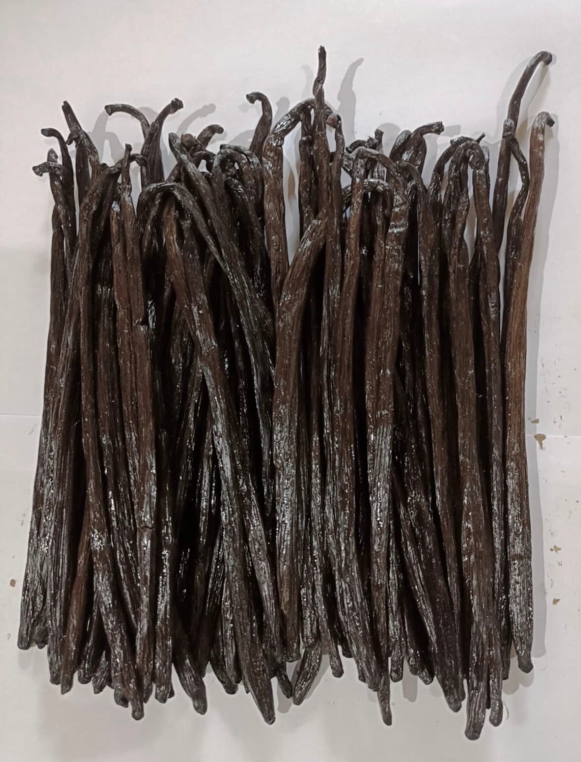 Vanilla Beans