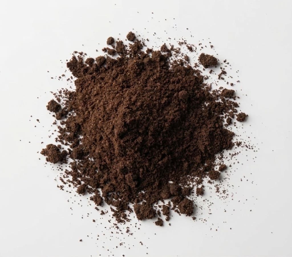 Vanilla Powder